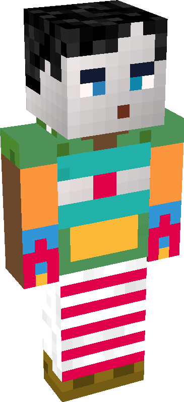 Minecraft Skins