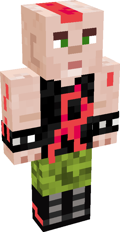 Minecraft Skins