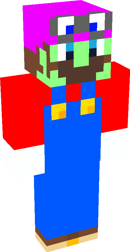 Minecraft Skins