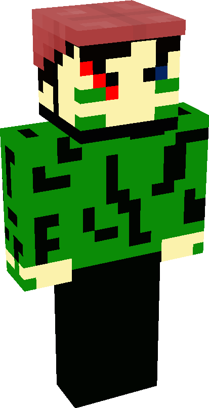 Minecraft Skins