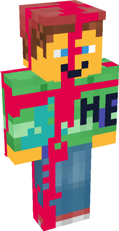 Minecraft Skins