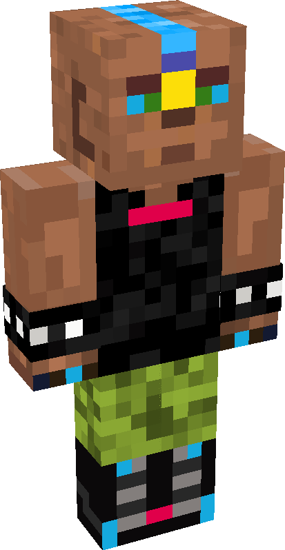 Minecraft Skins