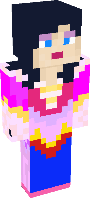 Minecraft Skins