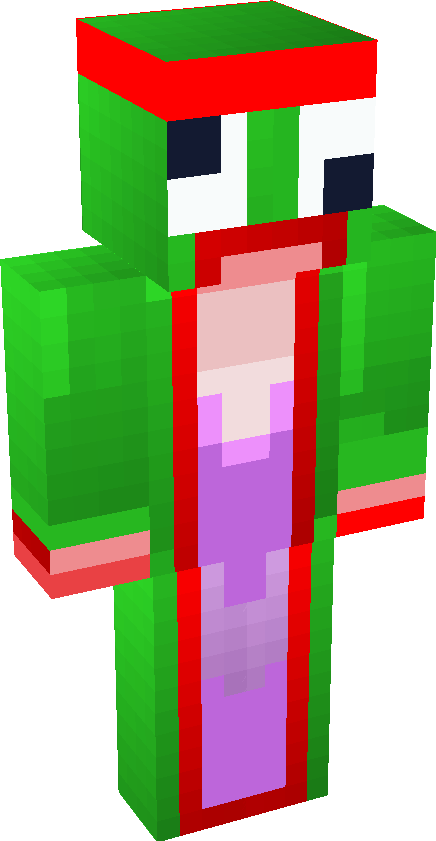 Minecraft Skins