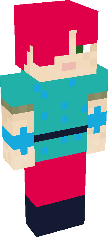 Minecraft Skins