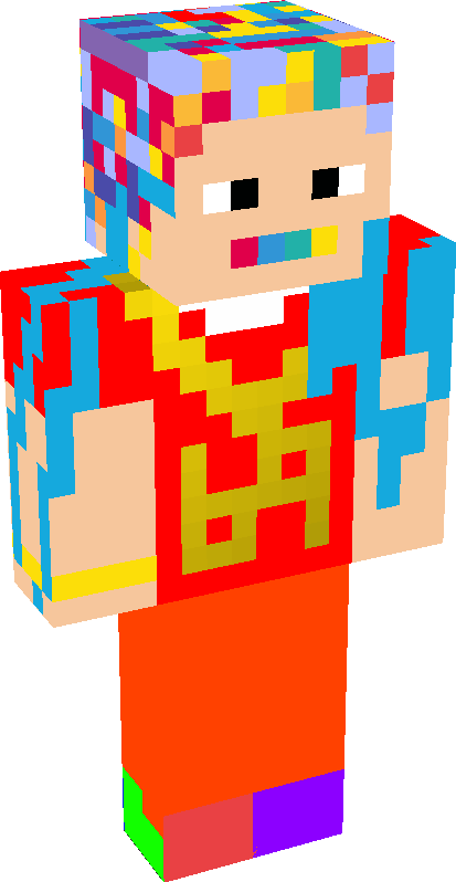 Minecraft Skins