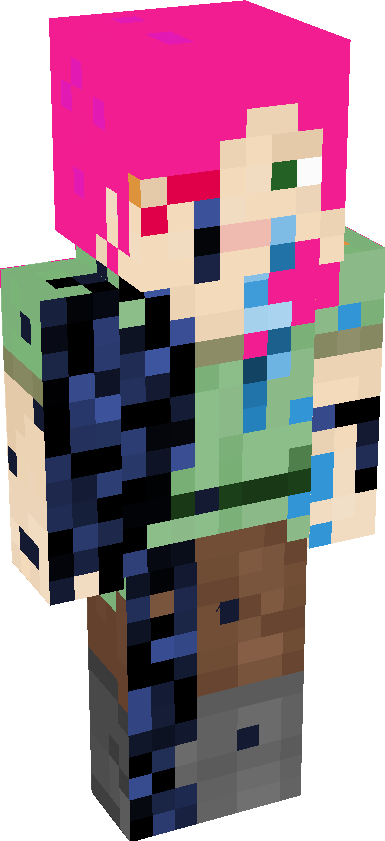 Minecraft Skins