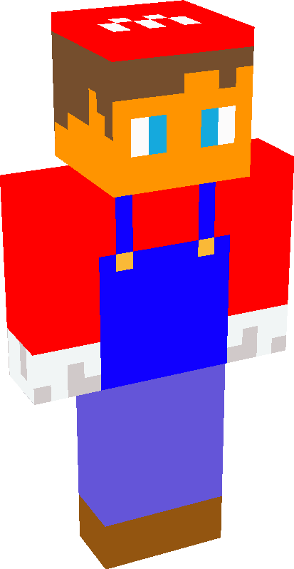 Minecraft Skins