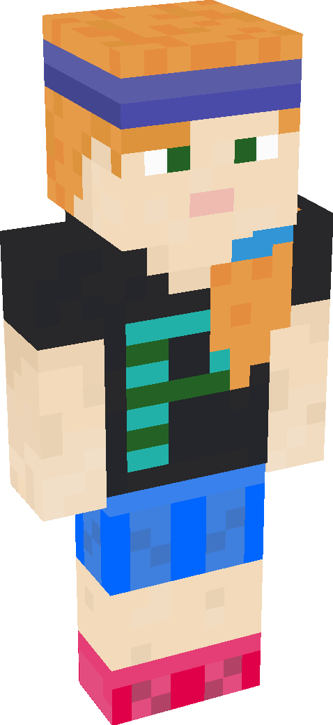 Minecraft Skins