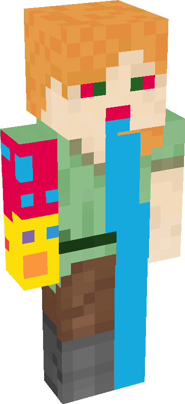 Minecraft Skins