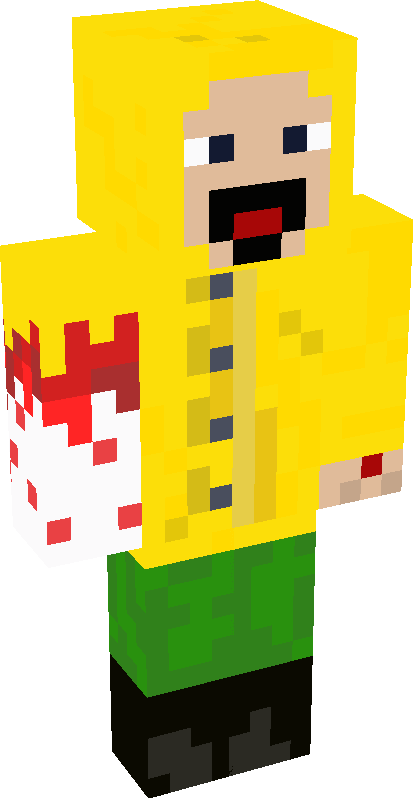 Minecraft Skins