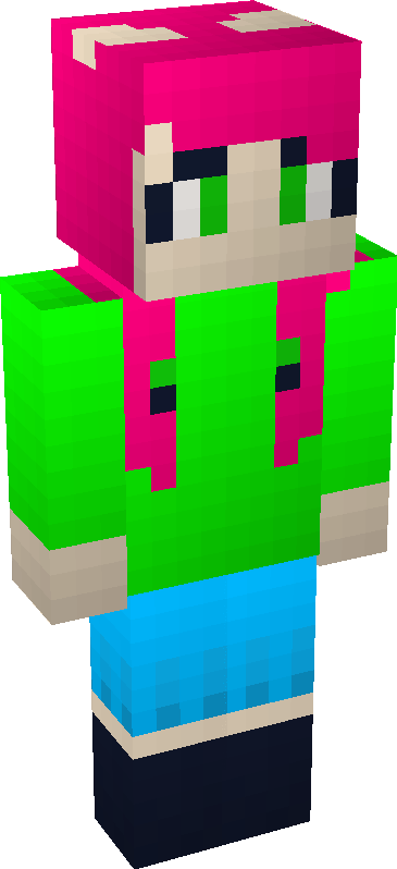 Minecraft Skins