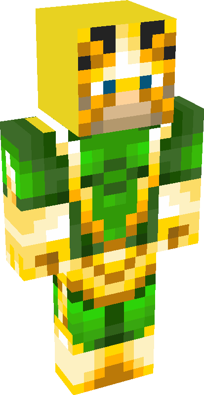 Minecraft Skins