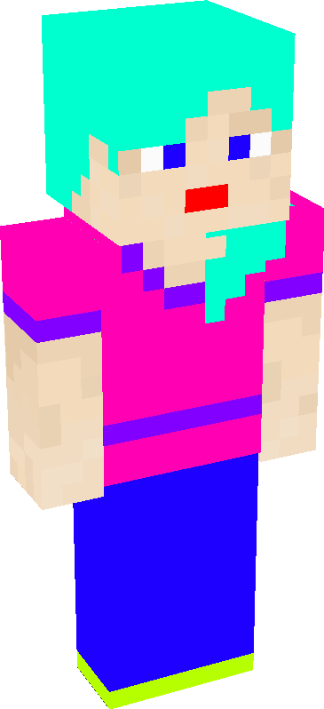 Minecraft Skins