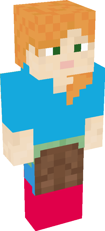 Minecraft Skins