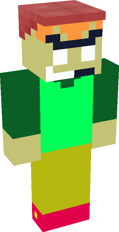 Minecraft Skins