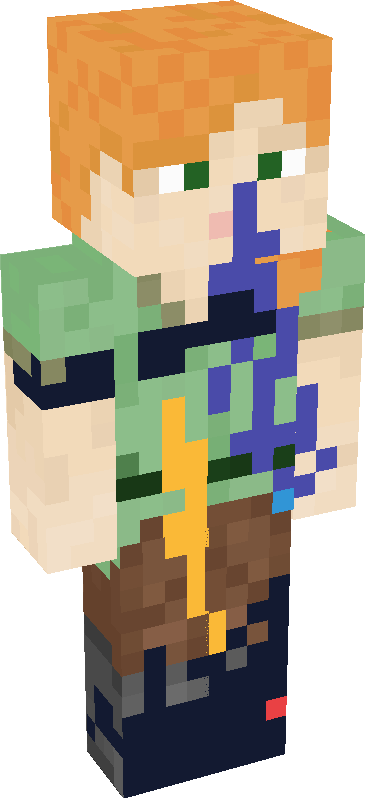 Minecraft Skins