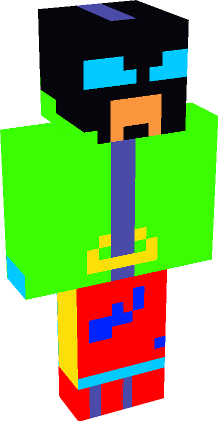 Minecraft Skins