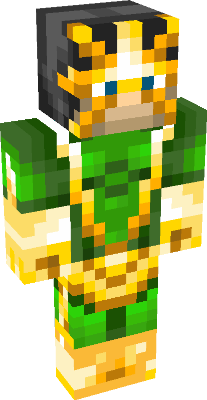 Minecraft Skins