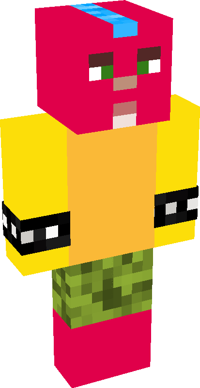 Minecraft Skins