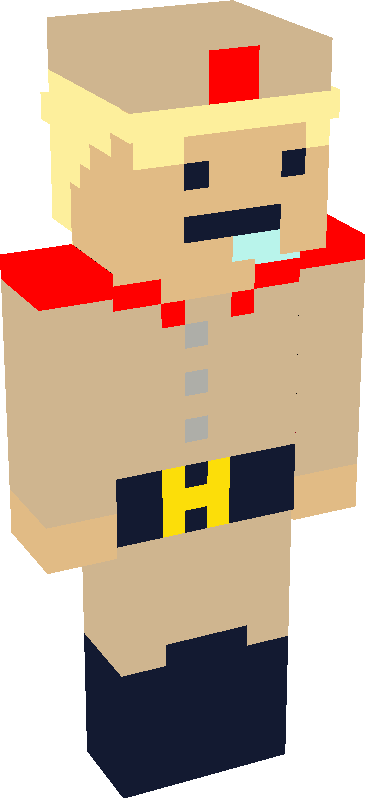 Minecraft Skins