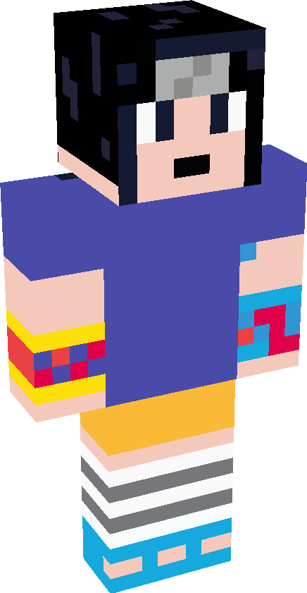 Minecraft Skins