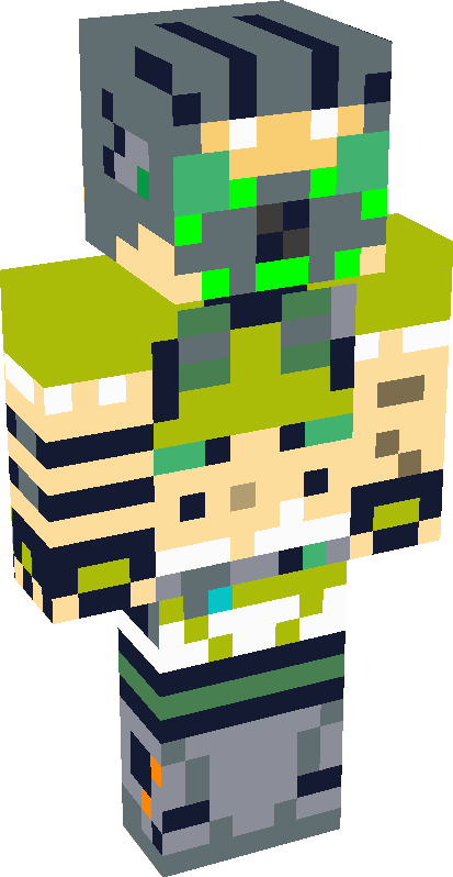 Minecraft Skins