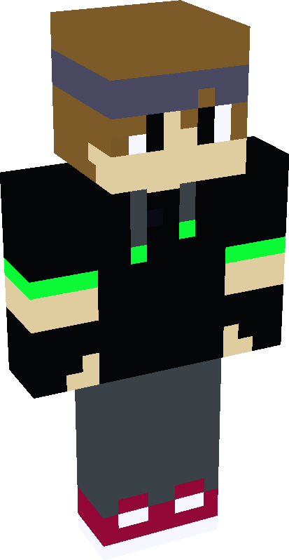 Minecraft Skins