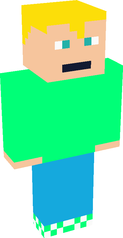 Minecraft Skins