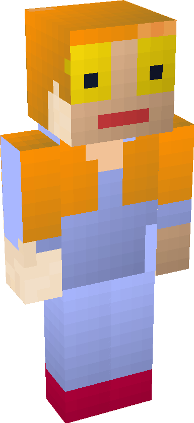 Minecraft Skins