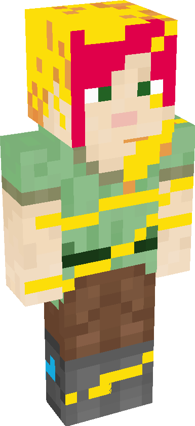 Minecraft Skins