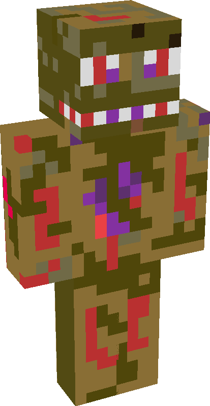 Minecraft Skins