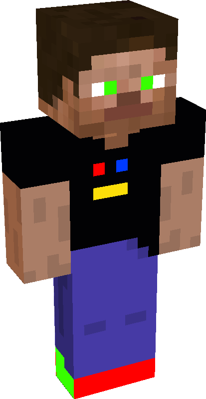 Minecraft Skins