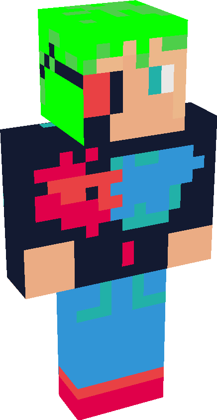 Minecraft Skins