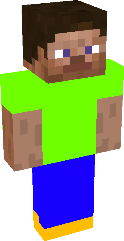 Minecraft Skins