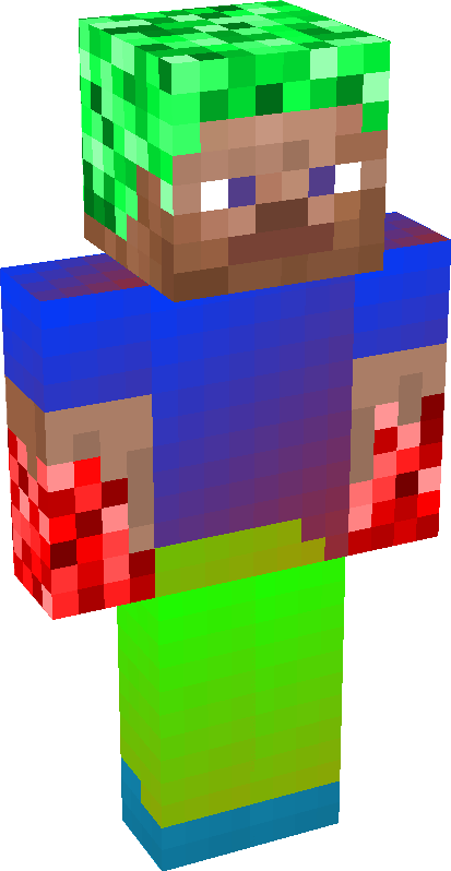 Minecraft Skins