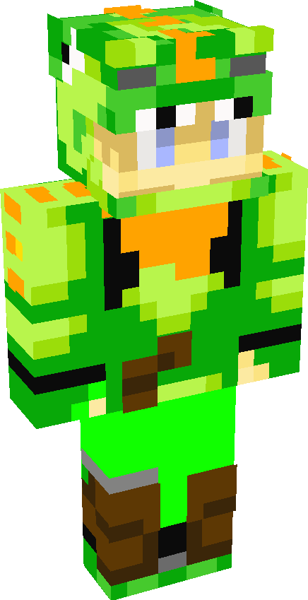 Minecraft Skins