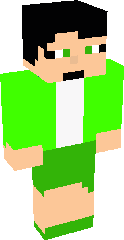 Minecraft Skins