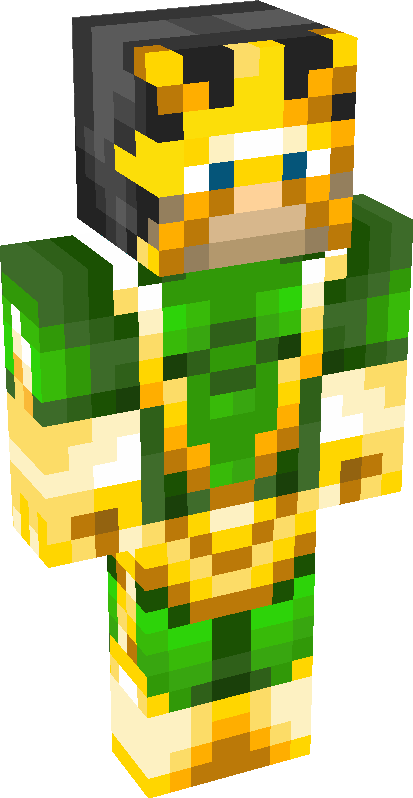 Minecraft Skins