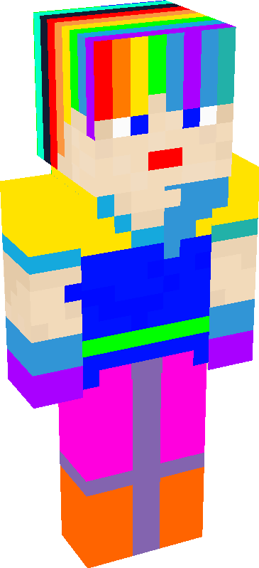 Minecraft Skins