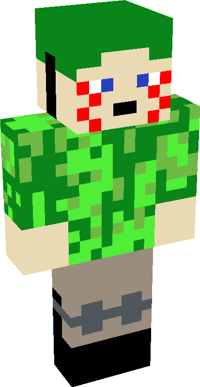 Minecraft Skins