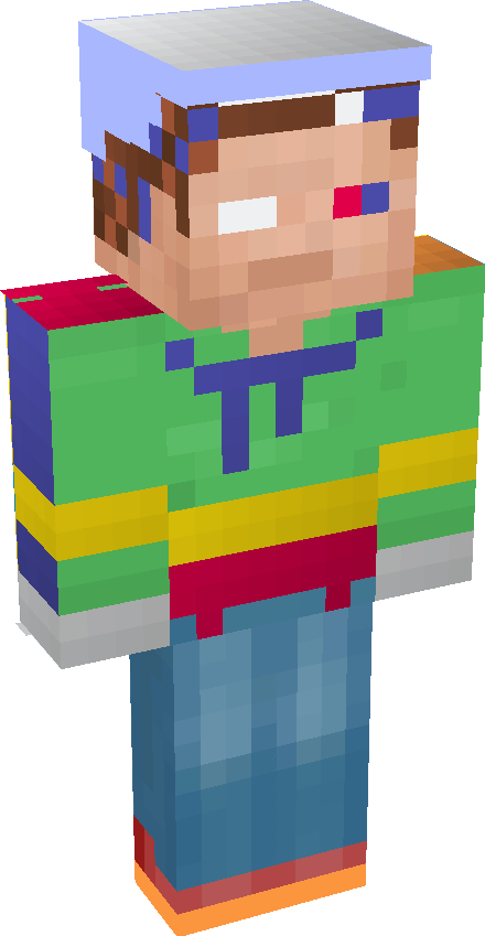 Minecraft Skins