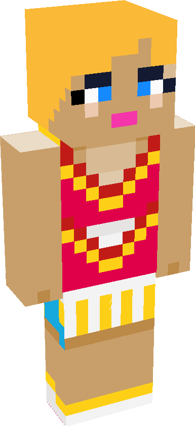 Minecraft Skins