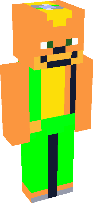 Minecraft Skins