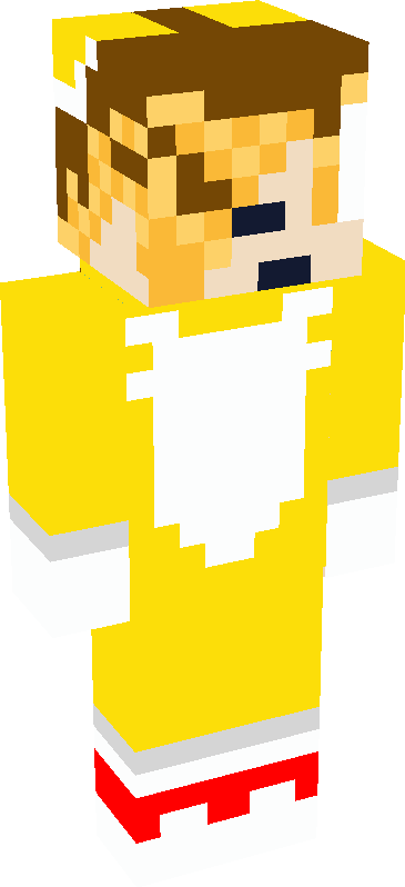 Minecraft Skins