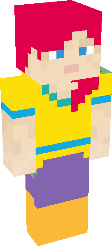 Minecraft Skins