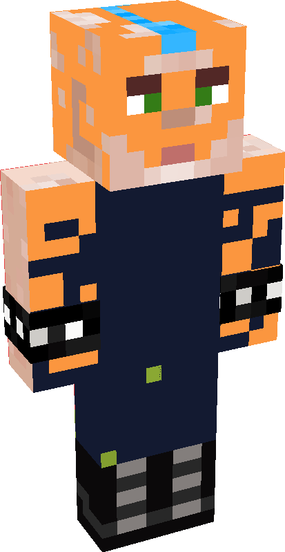 Minecraft Skins