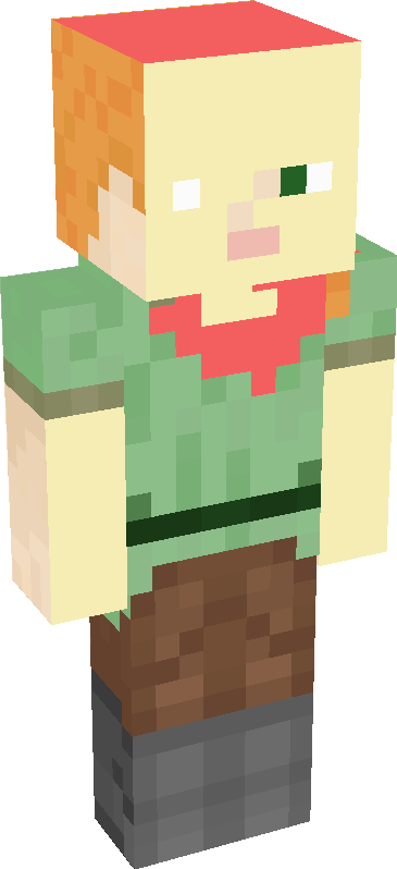 Minecraft Skins