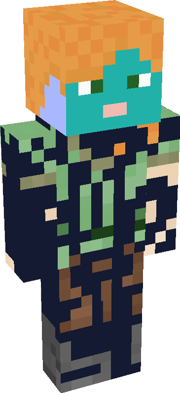 Minecraft Skins