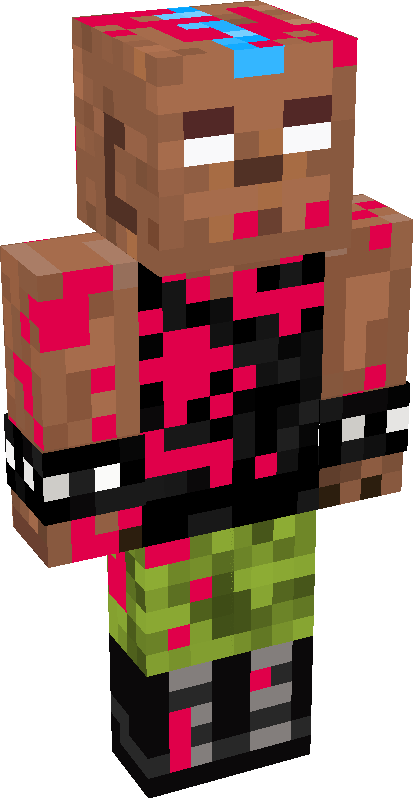 Minecraft Skins